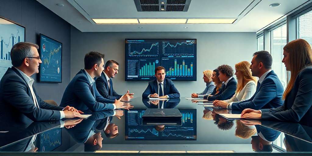 Estrategia corporativa