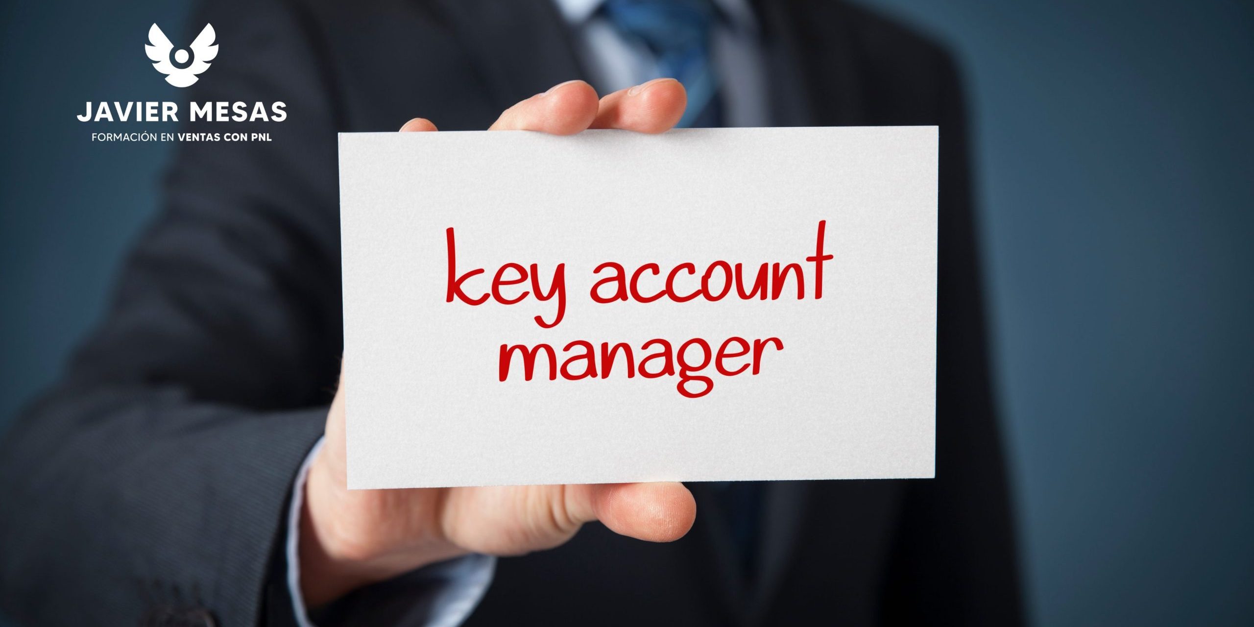 Key Account Manager (KAM)