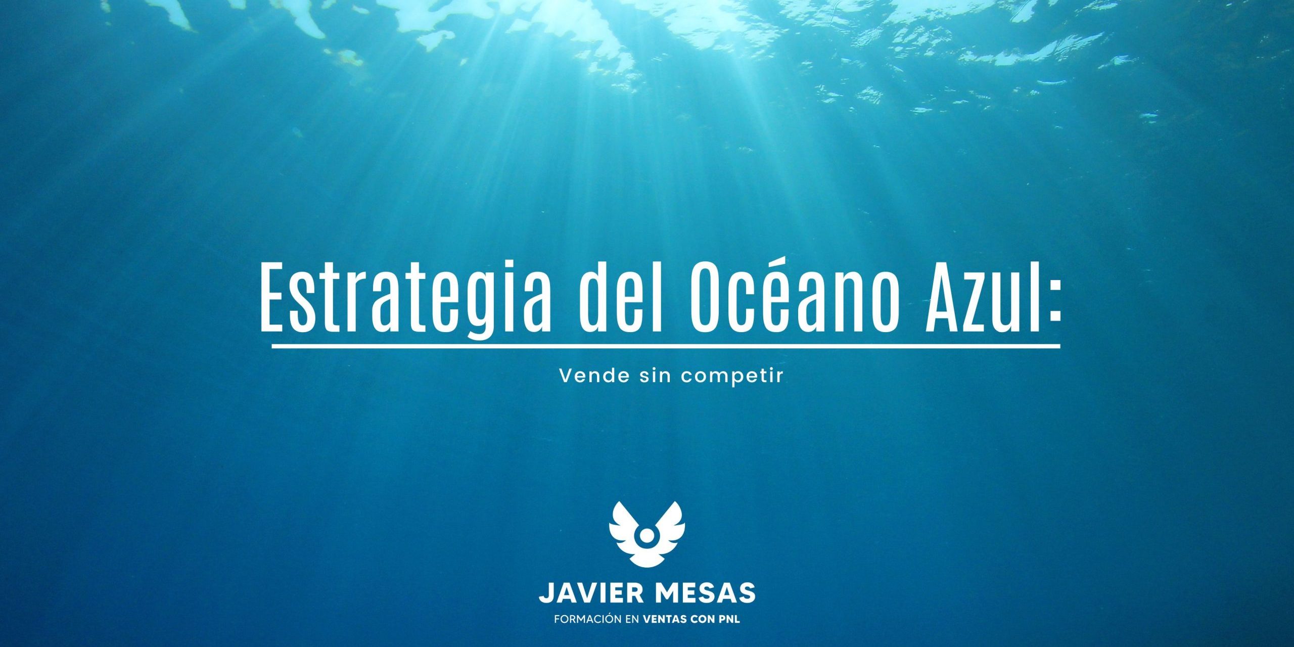 Estrategia de Océano Azul