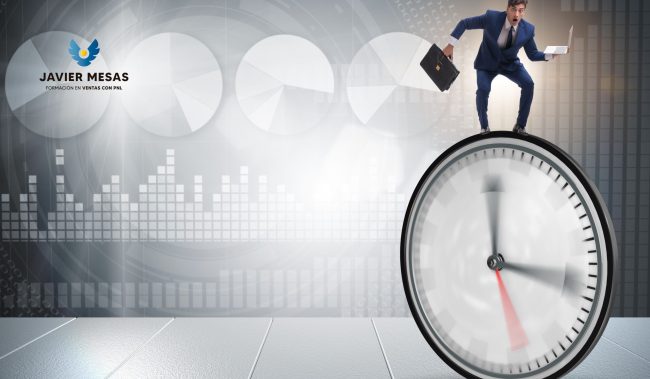 Gestor del Tiempo tu aliado para vender más
