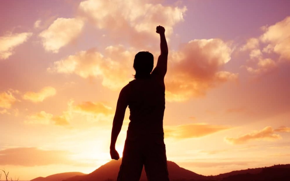 fortalezas de una persona